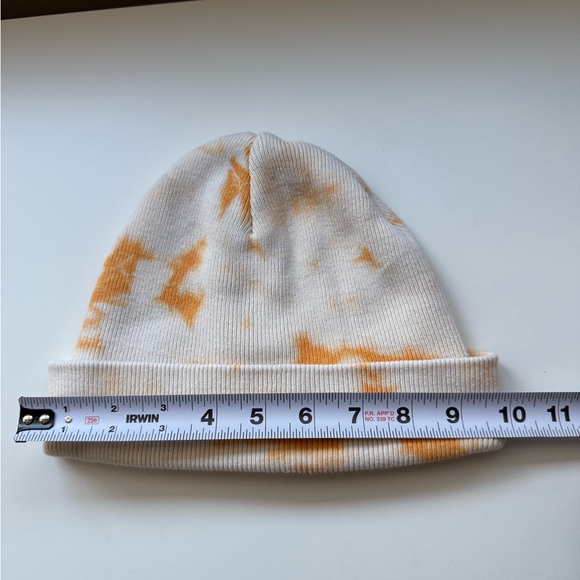 Herschel Elmer Tie Dye Beanie Toque - Picture 3 of 7